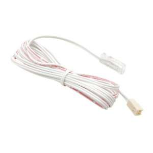   40 Connector Cord for LED Strip Lighting 833.06.000: Home Improvement