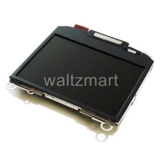 OEM Blackberry Curve 8520 8530 LCD Display Screen Replacement Parts 