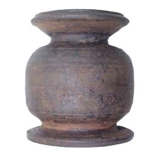  IFUGAO HEADHUNTERS MEDICINE JAR.: Home & Kitchen