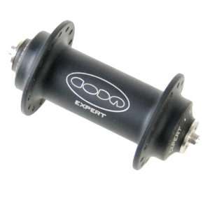    Cannondale CODA Expert Front Mountain Hub 28H: Sports & Outdoors