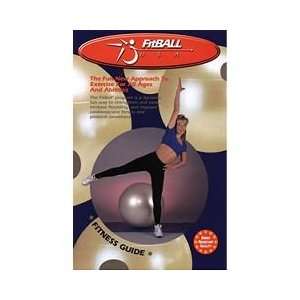  FitBALL Workout Guide: Health & Personal Care