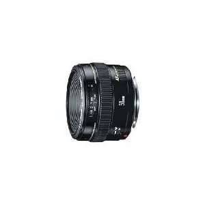  Canon EF 50mm f/1.4 USM Standard & Medium Telephoto Lens 