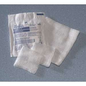  COVIDIEN KCGS019346 Sponge,12 Ply,Gauze,3x3In,PK200 