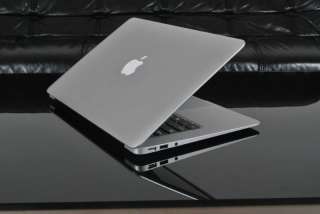 Apple Macbook Air design 13.3 Ultra Slim Laptop Intel D525 1.8GHZ 