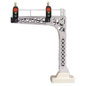  O Cantilevered Signal Bridge: Toys & Games