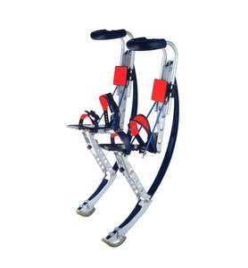 Poweriser Jumping Stilts Classic Model (3 Sizes) NEW  