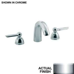  Hansgrohe Stratos Chrome Lavatory Faucet: Home Improvement