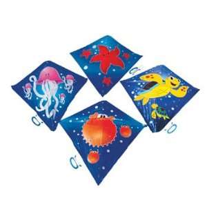   Life Kites   Games & Activities & Flying Toys & Gliders: Toys & Games