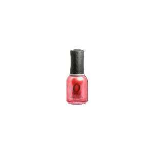  Orly Nail Polish Ruby Passion SA OPI Lacquer 40547 