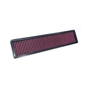 Porsche 944  Replacement Air Filter