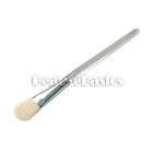 oval mask brush boar bristle acrylic handle sb8021 $ 3