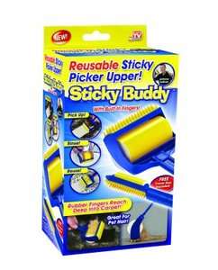 Sticky Buddy lowest price guaranteed! 0610373032586  