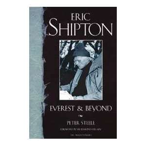  Eric Shipton / Steele, book: Musical Instruments