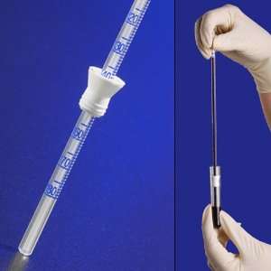  Westergren Pipette   ESR: EZ Rate Westergren Pipette, 100 