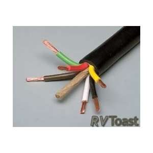  Coded Wire Stranded Copper, 12/6, 10/1 Wire   S078 551774 