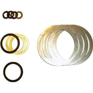  Straightline Qrs Shim Kit Automotive