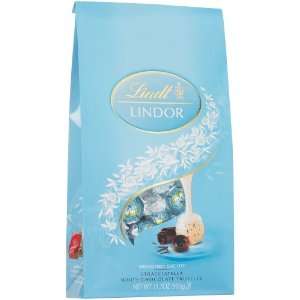 LINDOR Truffles Stracciatella Bag 31.7oz:  Grocery 