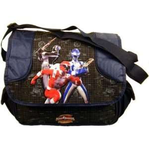   Power Ranger Duffle Bag  Large size Sports Travel Bag Toys & Games
