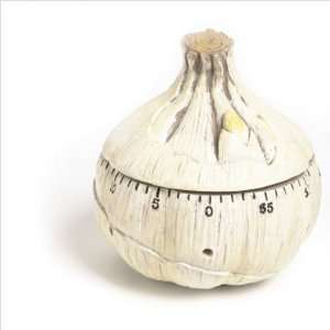 Fox Run Garlic Timer:  Kitchen & Dining