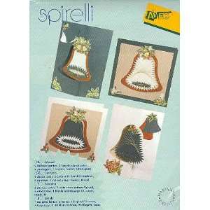    Spirelli Hearts String Art Card Making Kit 4059317