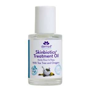   Natural Bodycare Skinbiotics Treatment Oil: Health & Personal Care
