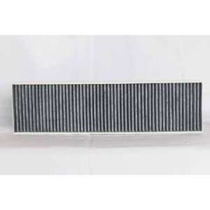  2007 2010 MINI COOPER S CARBON CABIN AIR FILTER (PKG OF 2 