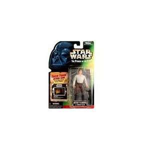    Star Wars Han Solo in Carbonite Action Figure Toys & Games