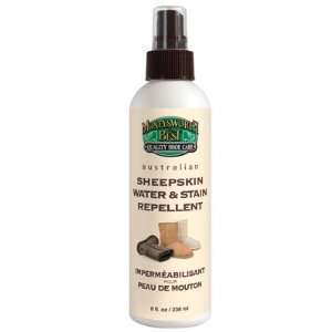   and Best Sheepskin Water and Stain Repellent Pump: Sports & Outdoors