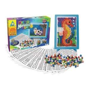  Orb Factory Magnetic Mosaics Art Project: Office Products