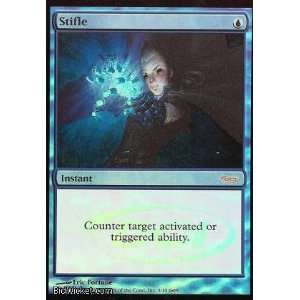 Stifle (Judge Promo) (Magic the Gathering   Promotional Cards   Stifle 