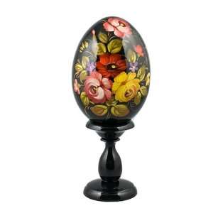  Russian Easter Egg