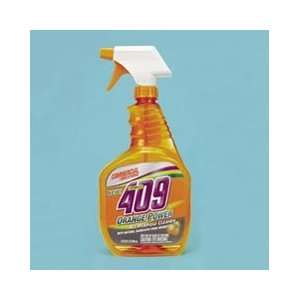  Formula 409 Orange Cleaner Degreaser CLO35307: Kitchen 