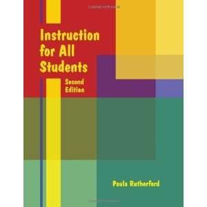   Students Second Edition [Perfect Paperback] Paula Rutherford Books