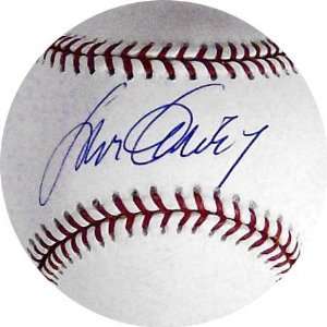    Steve Garvey Autographed Rawlings MLB Baseball: Sports & Outdoors