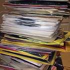 Nice Lot Of 100 45s Records Jukebox 7
