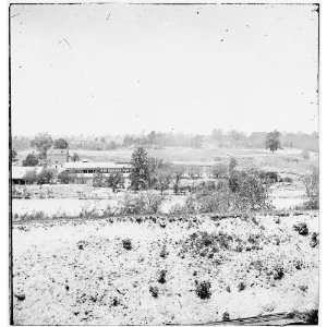  Richmond,Virginia. View of Belle Isle