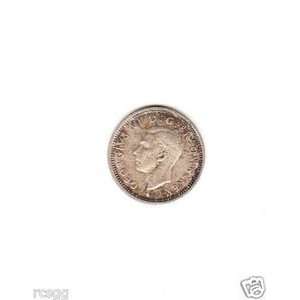  Great Britain 1940 3 Pence 
