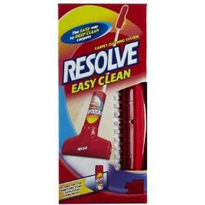  Resolve Easy Clean Carpet Cleaning System (Quantity of 3 