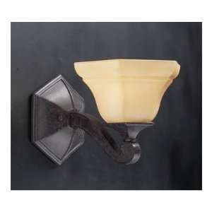  Stephano Wall Sconce in Oil Rubbed Bronze