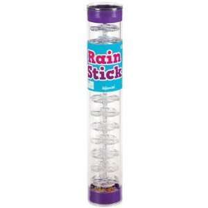 Rain Stick Toy Colorful Cascading Beads 