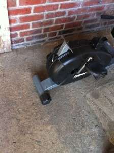 Stamina 15 4600 Recumbent Exercise Bike Frame Only Local Pick Up 