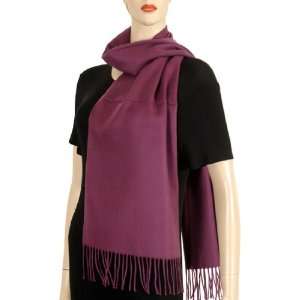  Purple Cashmere Scarf: Everything Else