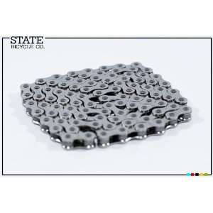  State Bicycle Co.   KMC Chain (Silver)