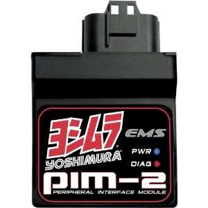  Yoshimura PIM 2 Fuel Injection Module Automotive