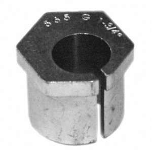  McQuay Norris AA1987 Caster   Camber Bushing Automotive