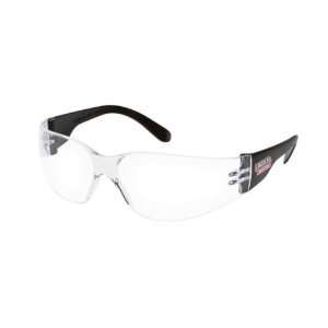   Electric Starlite Clear Safety Glasses K2965 1