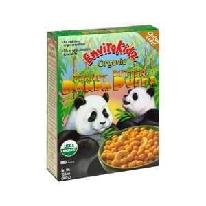 Envirokidz Organic Panda Puffs Gluten Free ( 12x10.6 OZ)  