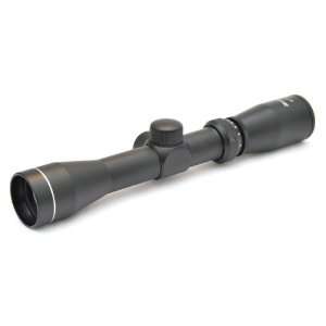 Hammers Long Eye Relief Pistol Scout Scope 2 7X32 with weaver rings 