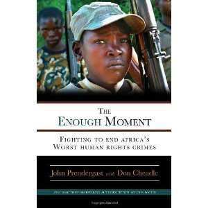   Worst Human Rights Crimes [Paperback] John Prendergast Books