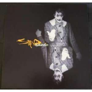  Staind   Dysfunction (Double Sided Poster / Flat 